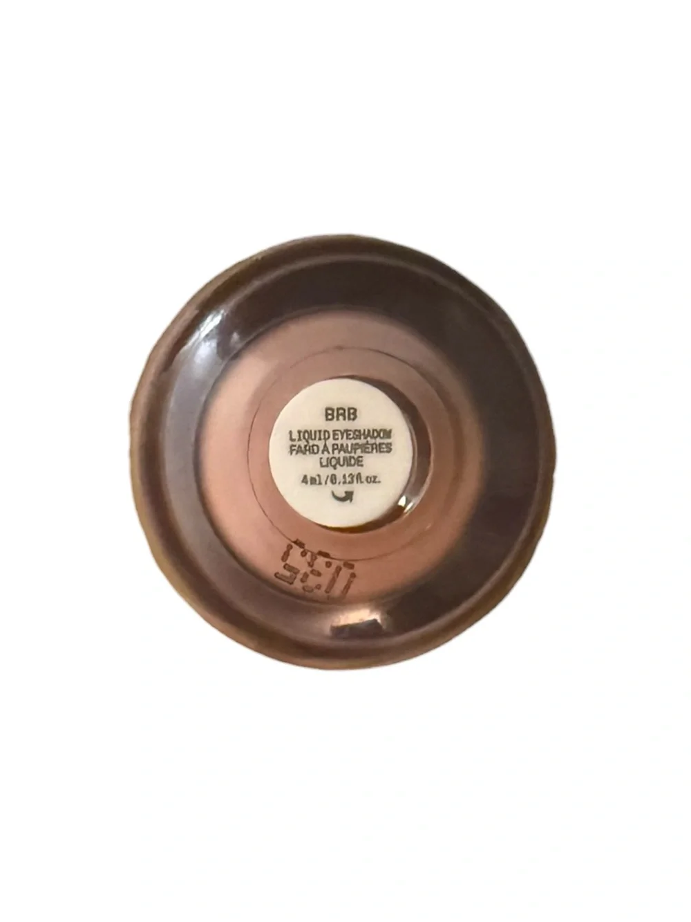 r.e.m. beauty Starlet Matte Liquid Eyeshadow in BRB Pink Mauve 0.13 fl oz / 4 ml